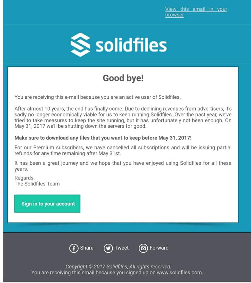 Solidfiles