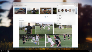 Download File ISO Windows 10 Insider Terbaru dengan Story Remix + Fluent Design