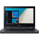 Acer TravelMate Spin B1: Laptop dengan Windows 10 S Pertama dari OEM