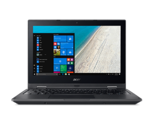 Acer TravelMate Spin B1: Laptop dengan Windows 10 S Pertama dari OEM