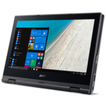 Acer TravelMate Spin B1: Laptop dengan Windows 10 S Pertama dari OEM