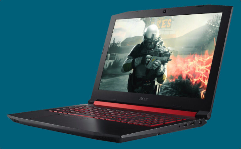 Inilah Spesifikasi Acer Nitro 5: Laptop Gaming Murah Terbaru dari Acer