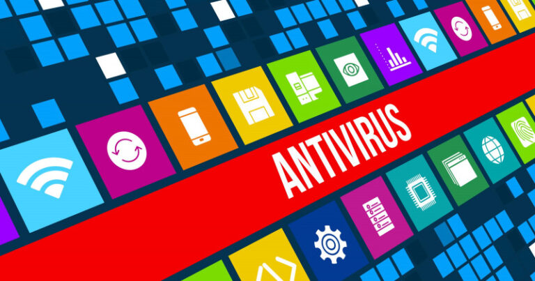 Inilah Antivirus Terbaik 2017 untuk Windows 10