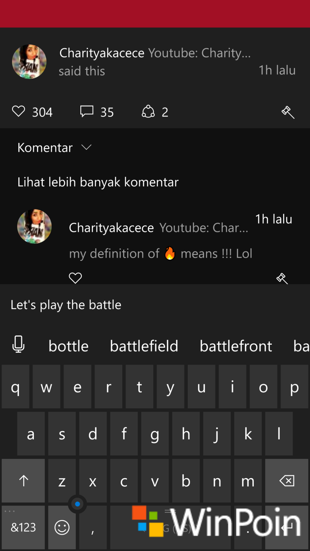 Memanfaatkan Layanan Xbox Live Sebagai Media Sosial