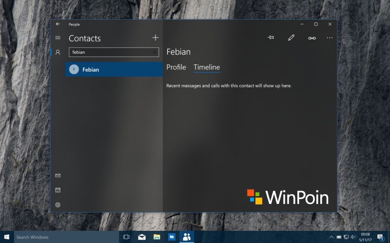 Cara Install Aplikasi NEON di Windows 10 Final