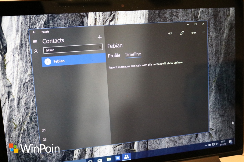 Cara Install Aplikasi NEON di Windows 10 Final