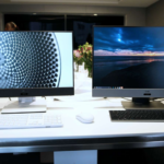 Saingi Surface Studio, Dell Rilis Dua PC AiO Baru