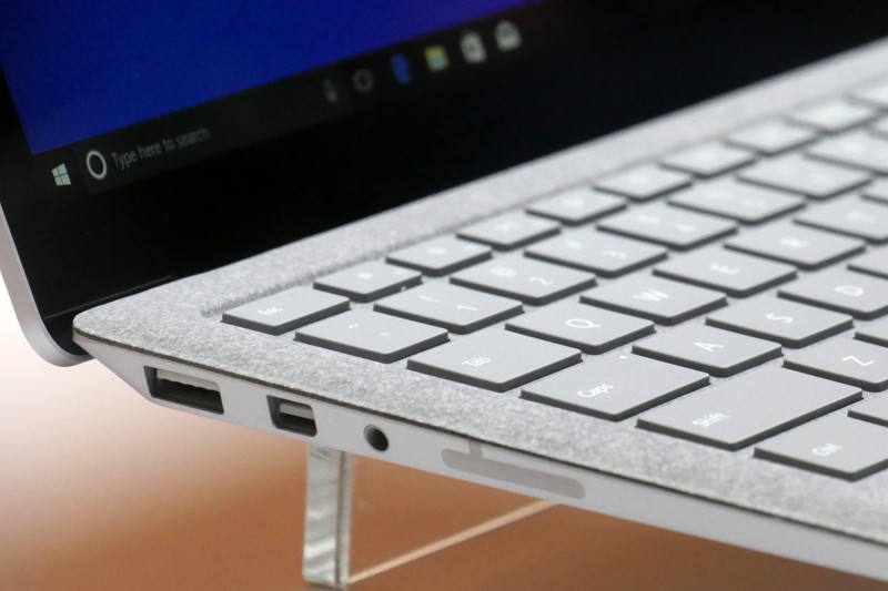 Dongle USB Type-C untuk Surface Segera Dibuat?