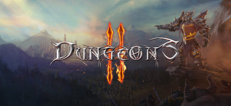 Cuman Hari Ini: Download Gratis Game Dungeons 2!