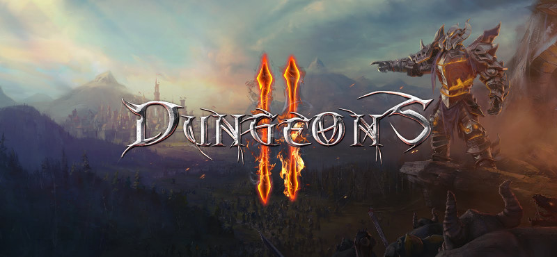 Cuman Hari Ini: Download Gratis Game Dungeons 2!