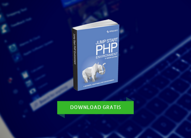 Download Ebook Produktivitas + PHP Programming Senilai 547 Ribu, Gratis!