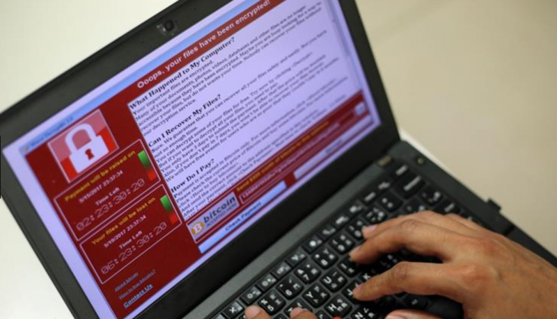 Bisakah Mac & Linux Terinfeksi Ransomware WannaCry?