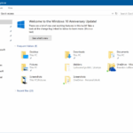 Beginilah Cara Menghilangkan Iklan di File Explorer Windows 10