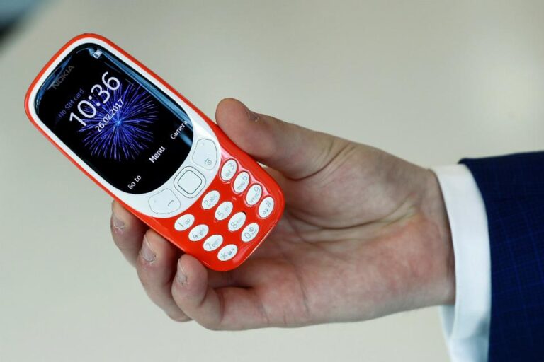 Siap-siap, Nokia 3310 "Reborn" Segera Meluncur di Indonesia