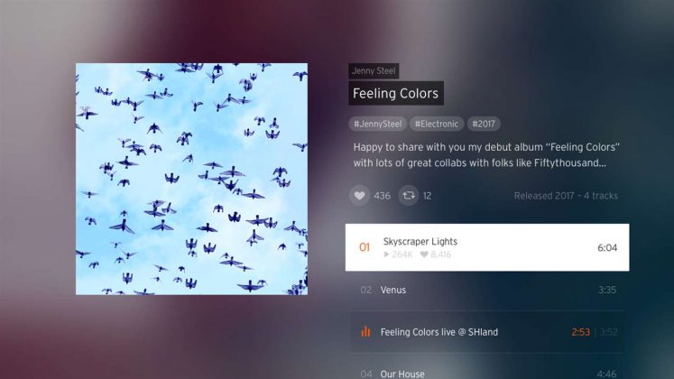Aplikasi Resmi SoundCloud Sudah Masuk Windows Store!