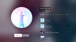 Aplikasi Resmi SoundCloud Sudah Masuk Windows Store!