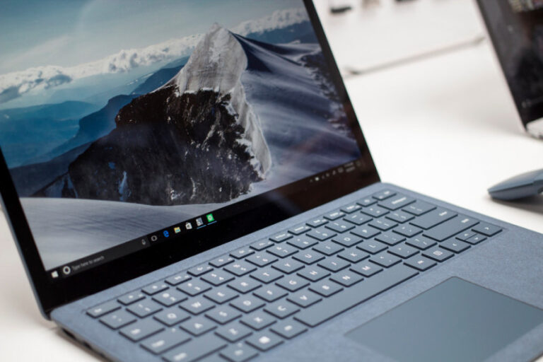 Browser dan Search Engine Default Windows 10 S Tidak Bisa Diganti Selain Edge dan Bing