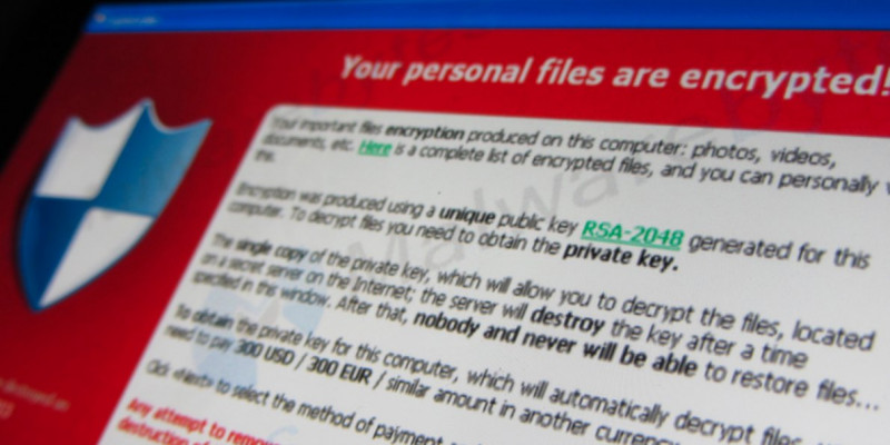 5 Tips Melindungi Komputer dari Ransomware