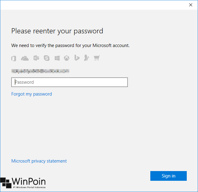 Cara Memasang PIN di Windows 10 (4)