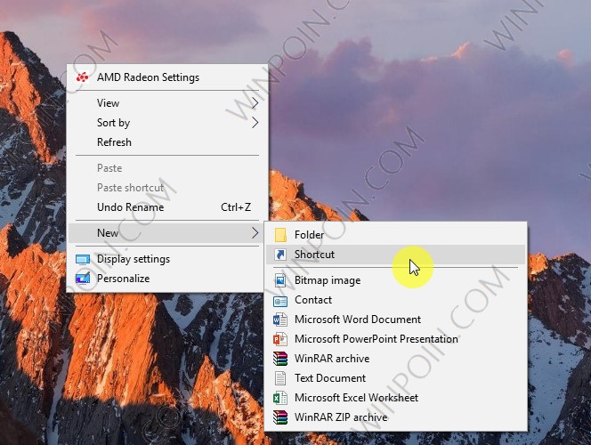 Cara Membuat Restore Point di Windows 10 Dengan Double Klik (1)