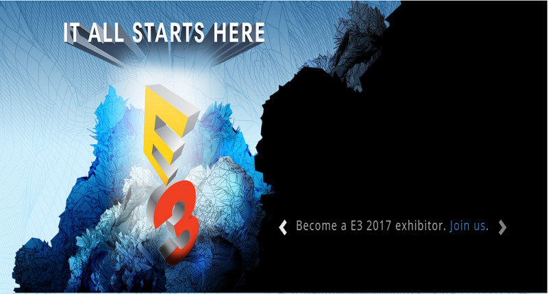 Apa itu Event E3?