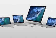 China Sudah Menjadi Pasar Utama Microsoft Surface