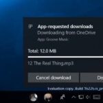 Microsoft Merilis Windows 10 Build 16226 untuk Insider Fast Ring