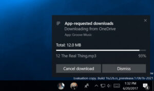 Microsoft Merilis Windows 10 Build 16226 untuk Insider Fast Ring