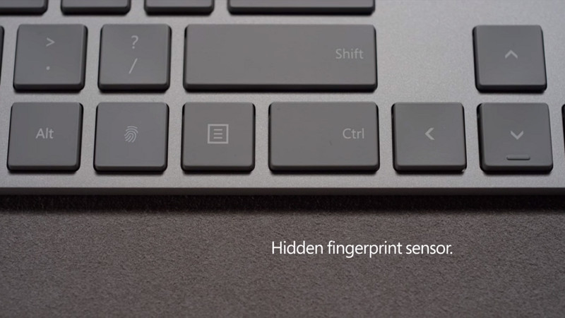 Microsoft Resmi Merilis Surface Keyboard & Mouse Baru!