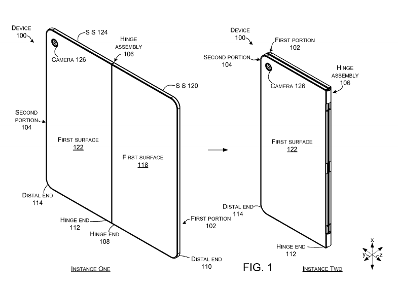 Surface Mobile Tidak akan Seperti Smartphone Saat Ini!