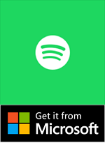 Aplikasi Spotify Resmi Tersedia di Windows 10, Tapi . . .