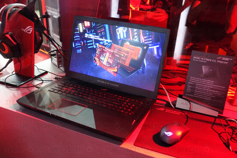 Performa Liar: Inilah Laptop AMD Ryzen Pertama di Dunia