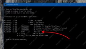 7 Perintah CMD Keren yang Wajib Kamu Coba
