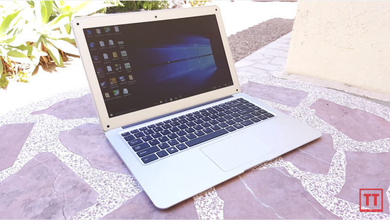 3 Laptop Windows dengan Desain Mirip MacBook