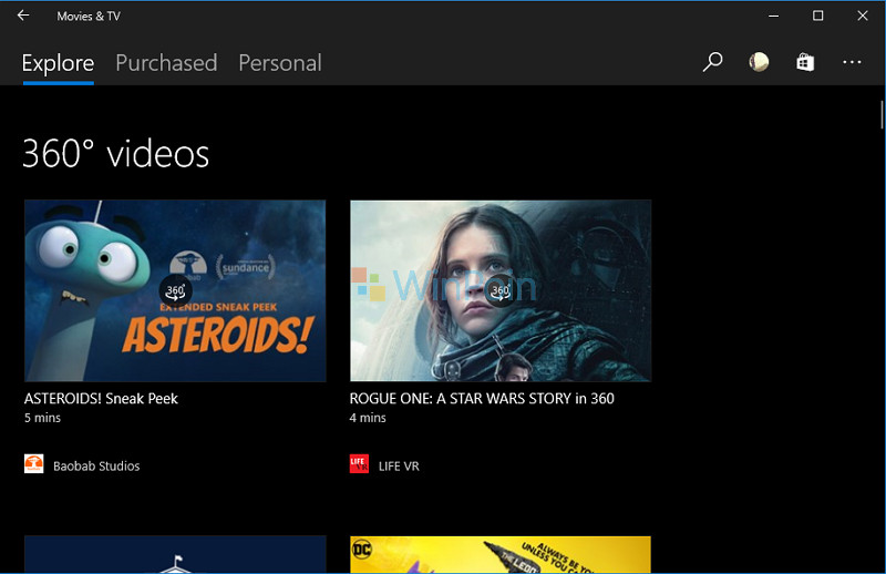 Beginilah Cara Nonton Video 360° di Windows 10 Creators Update