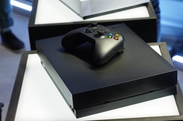 7 Fakta Xbox One X — Konsol Game Paling Powerful Saat Ini (Harga, Spesifikasi, dsb)