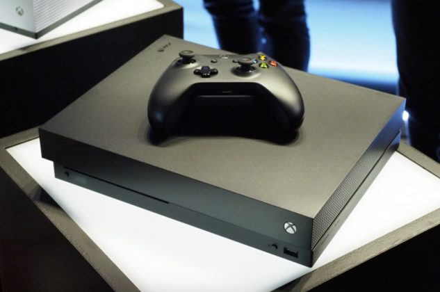 7 Fakta Xbox One X — Konsol Game Paling Powerful Saat Ini (Harga, Spesifikasi, dsb)