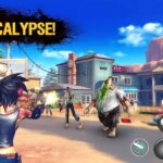 Gameloft Merilis Game Dead Rivals ke Windows Store, Tapi . . .