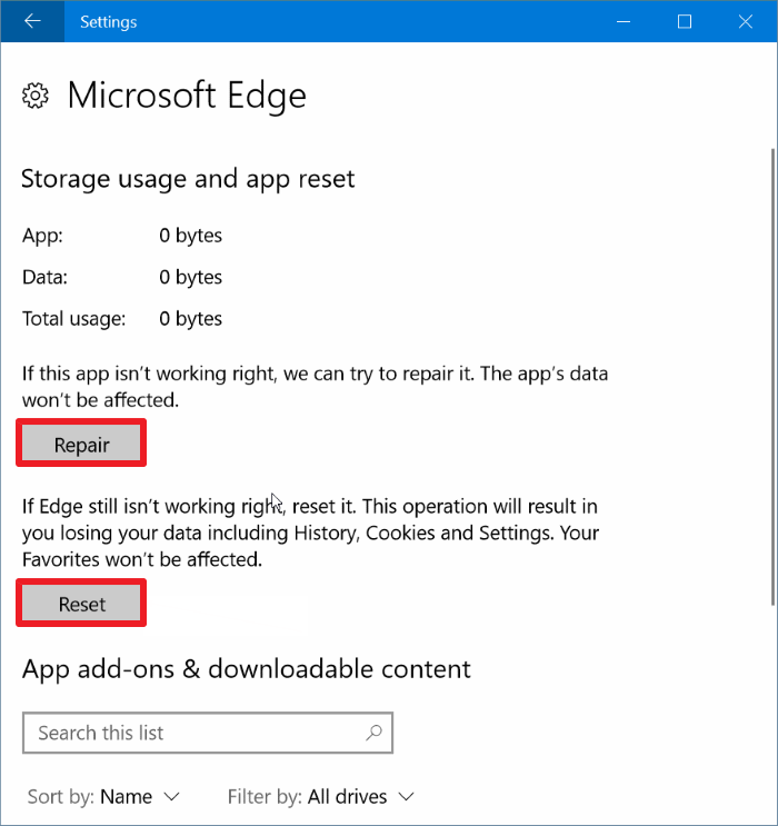 Microsoft Edge Kamu Bermasalah? Perbaiki dengan Cara ini