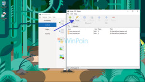 Cara Menggabungkan File PDF di Windows