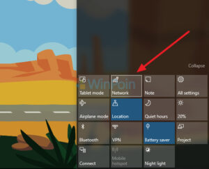 Cara Mengaktifkan Wifi Secara Otomatis di Windows 10