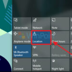 Cara Mengatur Penggunaan Lokasi di Windows 10
