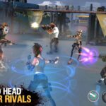 Gameloft Merilis Game Dead Rivals ke Windows Store, Tapi . . .