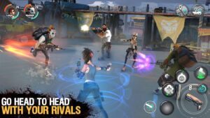 Gameloft Merilis Game Dead Rivals ke Windows Store, Tapi . . .