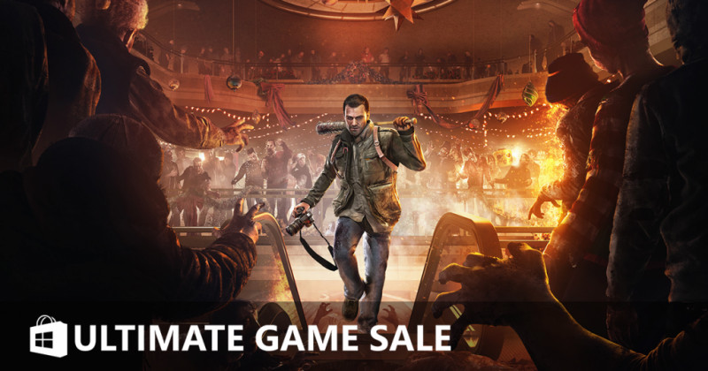 Jangan Sampai Ketinggalan, Microsoft Ultimate Game Sale Sudah Dimulai!