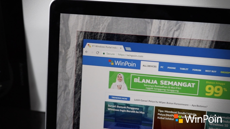 11 Fitur, Trik, dan Tips Tersembunyi di Windows 10