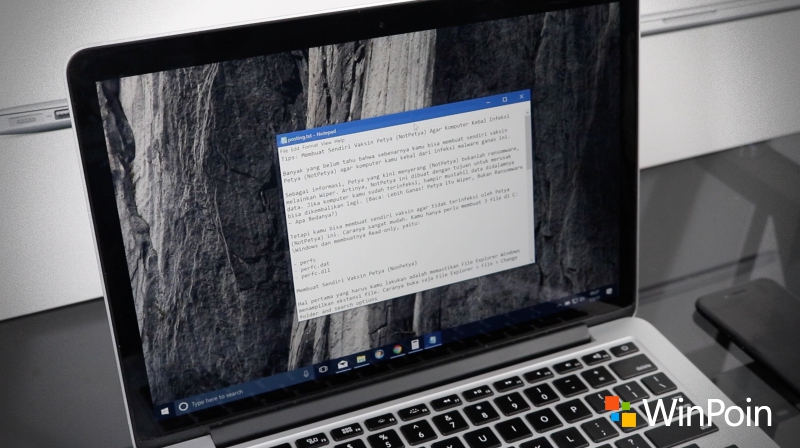 11 Fitur, Trik, dan Tips Tersembunyi di Windows 10