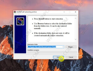 Cara Memainkan Game 3D Pinball Space Cadet di Windows 10 (1)