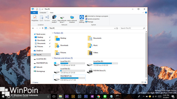 Cara Membuat Partisi Read-only di Windows 10 (1)