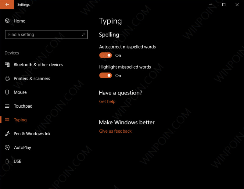 Cara Memunculkan Virtual Keyboard Secara Otomatis di Windows 10 (4)